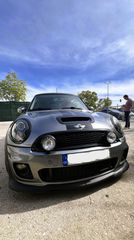 Mini John Cooper Works 2008 R56 JCW
