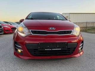 Kia Rio 2015 1.2 Βενζίνη - Euro6 Facelift - Full Extra με Οθόνη-thumb-64