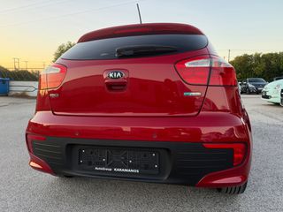 Kia Rio 2015 1.2 Βενζίνη - Euro6 Facelift - Full Extra με Οθόνη-thumb-65
