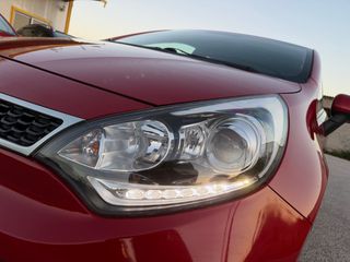 Kia Rio 2015 1.2 Βενζίνη - Euro6 Facelift - Full Extra με Οθόνη-thumb-66