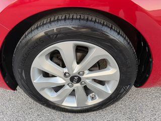 Kia Rio 2015 1.2 Βενζίνη - Euro6 Facelift - Full Extra με Οθόνη-thumb-69