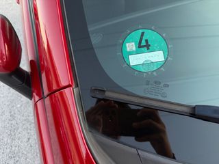 Kia Rio 2015 1.2 Βενζίνη - Euro6 Facelift - Full Extra με Οθόνη-thumb-72