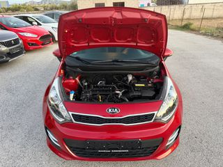 Kia Rio 2015 1.2 Βενζίνη - Euro6 Facelift - Full Extra με Οθόνη-thumb-75