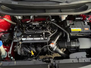 Kia Rio 2015 1.2 Βενζίνη - Euro6 Facelift - Full Extra με Οθόνη-thumb-77