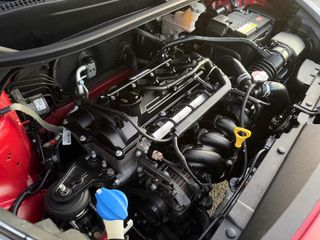 Kia Rio 2015 1.2 Βενζίνη - Euro6 Facelift - Full Extra με Οθόνη-thumb-78