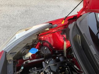 Kia Rio 2015 1.2 Βενζίνη - Euro6 Facelift - Full Extra με Οθόνη-thumb-80