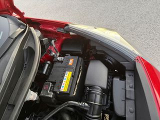 Kia Rio 2015 1.2 Βενζίνη - Euro6 Facelift - Full Extra με Οθόνη-thumb-81