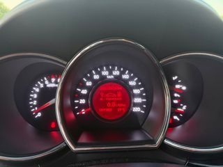 Kia Rio 2015 1.2 Βενζίνη - Euro6 Facelift - Full Extra με Οθόνη-thumb-84
