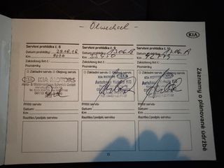 Kia Rio 2015 1.2 Βενζίνη - Euro6 Facelift - Full Extra με Οθόνη-thumb-88