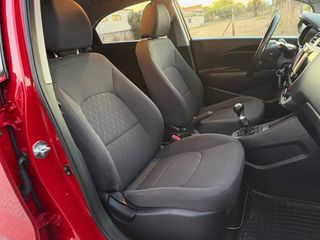 Kia Rio 2015 1.2 Βενζίνη - Euro6 Facelift - Full Extra με Οθόνη-thumb-3
