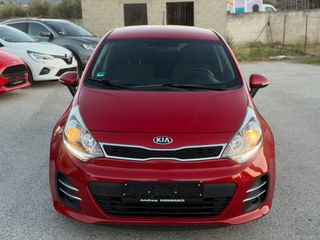 Kia Rio 2015 1.2 Βενζίνη - Euro6 Facelift - Full Extra με Οθόνη-thumb-6