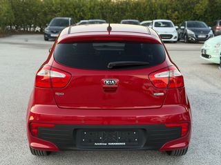 Kia Rio 2015 1.2 Βενζίνη - Euro6 Facelift - Full Extra με Οθόνη-thumb-8