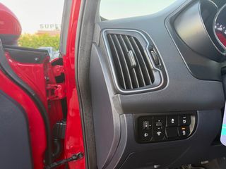 Kia Rio 2015 1.2 Βενζίνη - Euro6 Facelift - Full Extra με Οθόνη-thumb-38