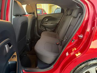Kia Rio 2015 1.2 Βενζίνη - Euro6 Facelift - Full Extra με Οθόνη-thumb-47