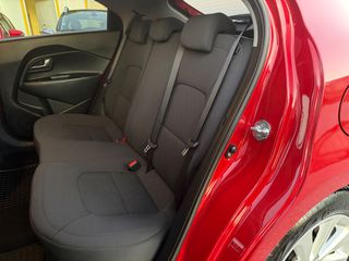 Kia Rio 2015 1.2 Βενζίνη - Euro6 Facelift - Full Extra με Οθόνη-thumb-48