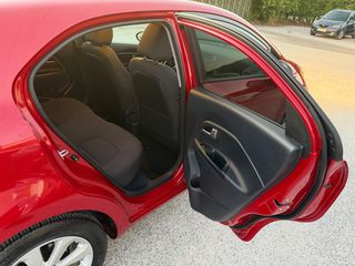 Kia Rio 2015 1.2 Βενζίνη - Euro6 Facelift - Full Extra με Οθόνη-thumb-50