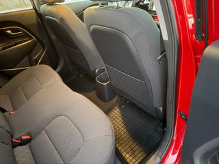 Kia Rio 2015 1.2 Βενζίνη - Euro6 Facelift - Full Extra με Οθόνη-thumb-54