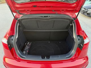 Kia Rio 2015 1.2 Βενζίνη - Euro6 Facelift - Full Extra με Οθόνη-thumb-57