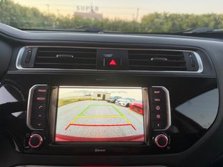 Kia Rio 2015 1.2 Βενζίνη - Euro6 Facelift - Full Extra με Οθόνη-thumb-13