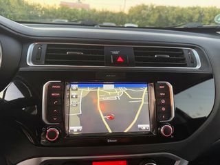 Kia Rio 2015 1.2 Βενζίνη - Euro6 Facelift - Full Extra με Οθόνη-thumb-14