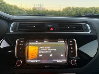 Kia Rio 2015 1.2 Βενζίνη - Euro6 Facelift - Full Extra με Οθόνη-thumb-15