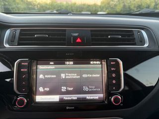Kia Rio 2015 1.2 Βενζίνη - Euro6 Facelift - Full Extra με Οθόνη-thumb-18