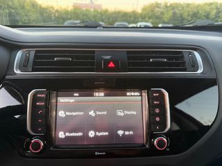Kia Rio 2015 1.2 Βενζίνη - Euro6 Facelift - Full Extra με Οθόνη-thumb-19