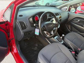 Kia Rio 2015 1.2 Βενζίνη - Euro6 Facelift - Full Extra με Οθόνη-thumb-23