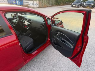 Kia Rio 2015 1.2 Βενζίνη - Euro6 Facelift - Full Extra με Οθόνη-thumb-26