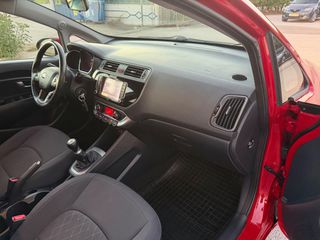 Kia Rio 2015 1.2 Βενζίνη - Euro6 Facelift - Full Extra με Οθόνη-thumb-27