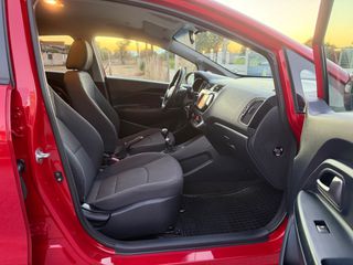 Kia Rio 2015 1.2 Βενζίνη - Euro6 Facelift - Full Extra με Οθόνη-thumb-28