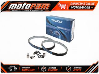 DAYCO Timing Belt Kit