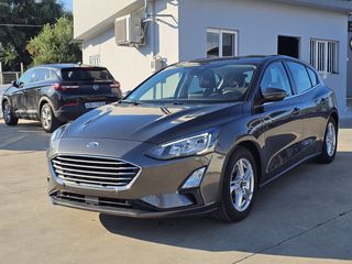 Ford Focus 2021 Χωρίς τελη. Camera .Navi.