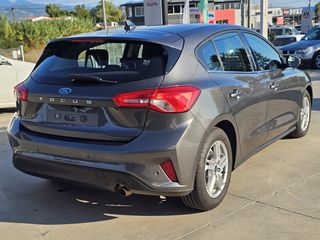 Ford Focus 2021 Χωρίς τελη. Camera .Navi.-thumb-3