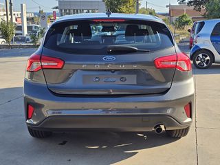 Ford Focus 2021 Χωρίς τελη. Camera .Navi.-thumb-4