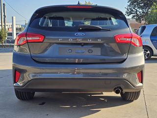 Ford Focus 2021 Χωρίς τελη. Camera .Navi.-thumb-6