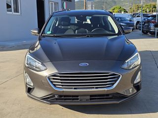 Ford Focus 2021 Χωρίς τελη. Camera .Navi.-thumb-9