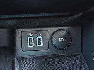 Ford Focus 2021 Χωρίς τελη. Camera .Navi.-thumb-36