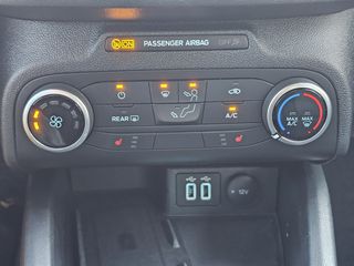 Ford Focus 2021 Χωρίς τελη. Camera .Navi.-thumb-40