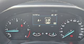 Ford Focus 2021 Χωρίς τελη. Camera .Navi.-thumb-41