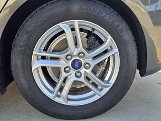 Ford Focus 2021 Χωρίς τελη. Camera .Navi.-thumb-13