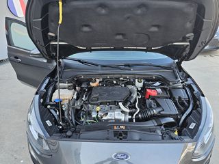 Ford Focus 2021 Χωρίς τελη. Camera .Navi.-thumb-15