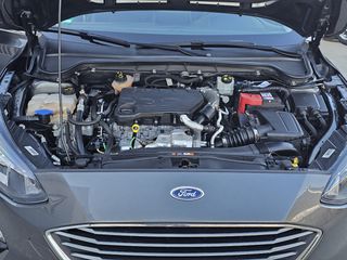 Ford Focus 2021 Χωρίς τελη. Camera .Navi.-thumb-16
