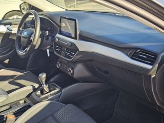 Ford Focus 2021 Χωρίς τελη. Camera .Navi.-thumb-17