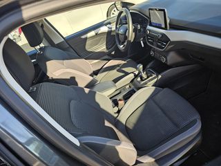 Ford Focus 2021 Χωρίς τελη. Camera .Navi.-thumb-18