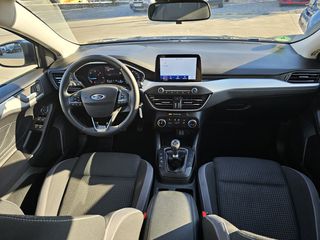 Ford Focus 2021 Χωρίς τελη. Camera .Navi.-thumb-19