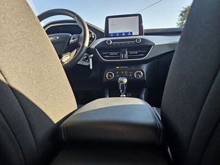 Ford Focus 2021 Χωρίς τελη. Camera .Navi.-thumb-21