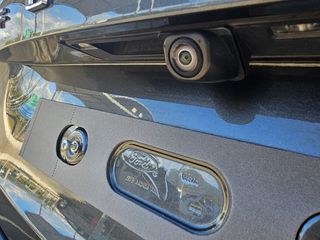 Ford Focus 2021 Χωρίς τελη. Camera .Navi.-thumb-22