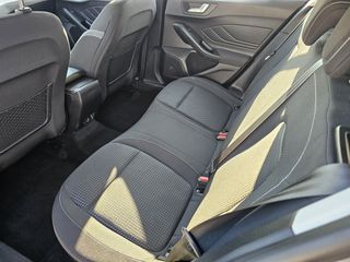 Ford Focus 2021 Χωρίς τελη. Camera .Navi.-thumb-23