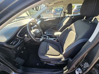 Ford Focus 2021 Χωρίς τελη. Camera .Navi.-thumb-25
